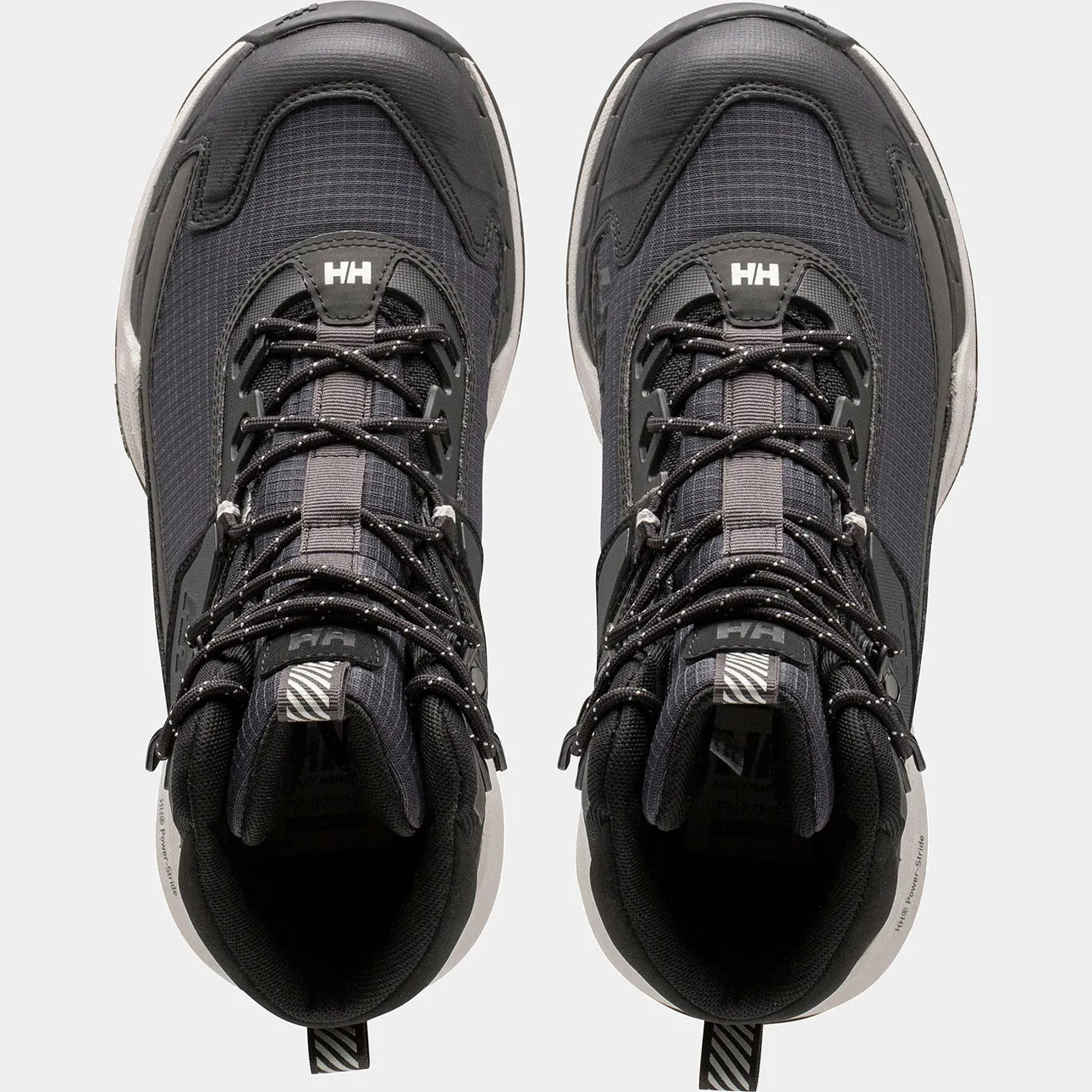 Helly Hansen Women's Montragon HELLY TECH Waterproof Hiking Boots - 990 BLACK