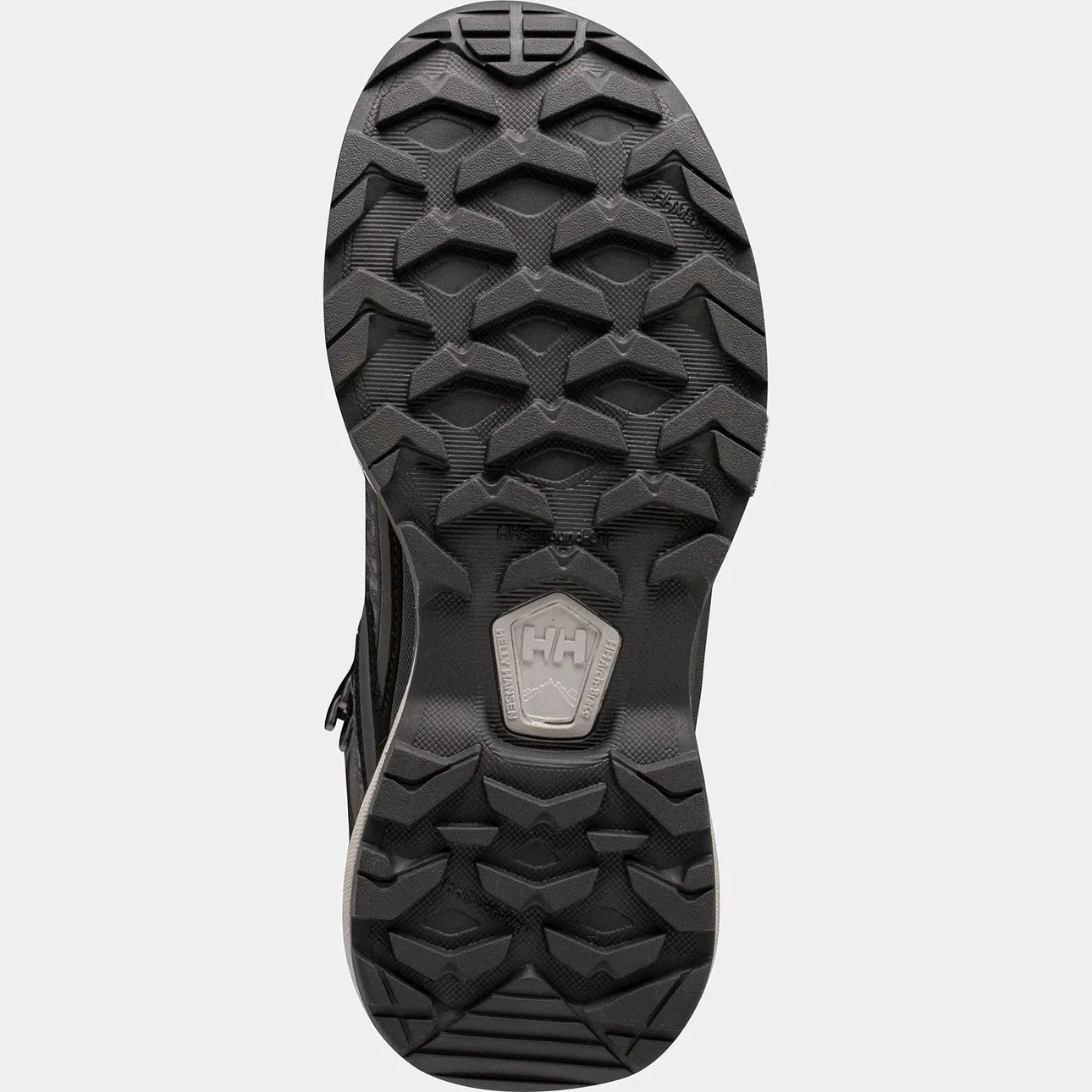 Helly Hansen Women's Montragon HELLY TECH Waterproof Hiking Boots - 990 BLACK