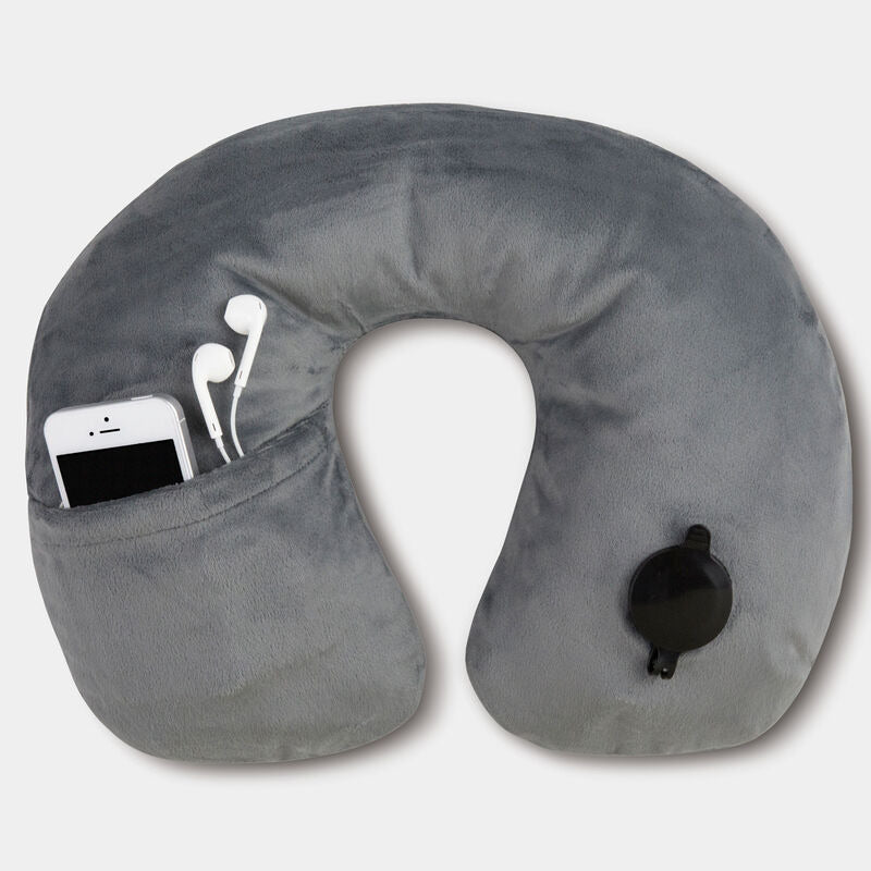 Travelon Deluxe Inflatable Pillow (x2)