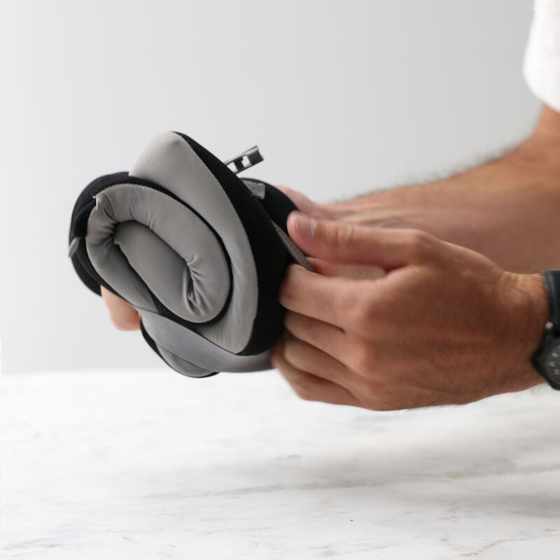 Travelon Slim Travel Pillow (x2)