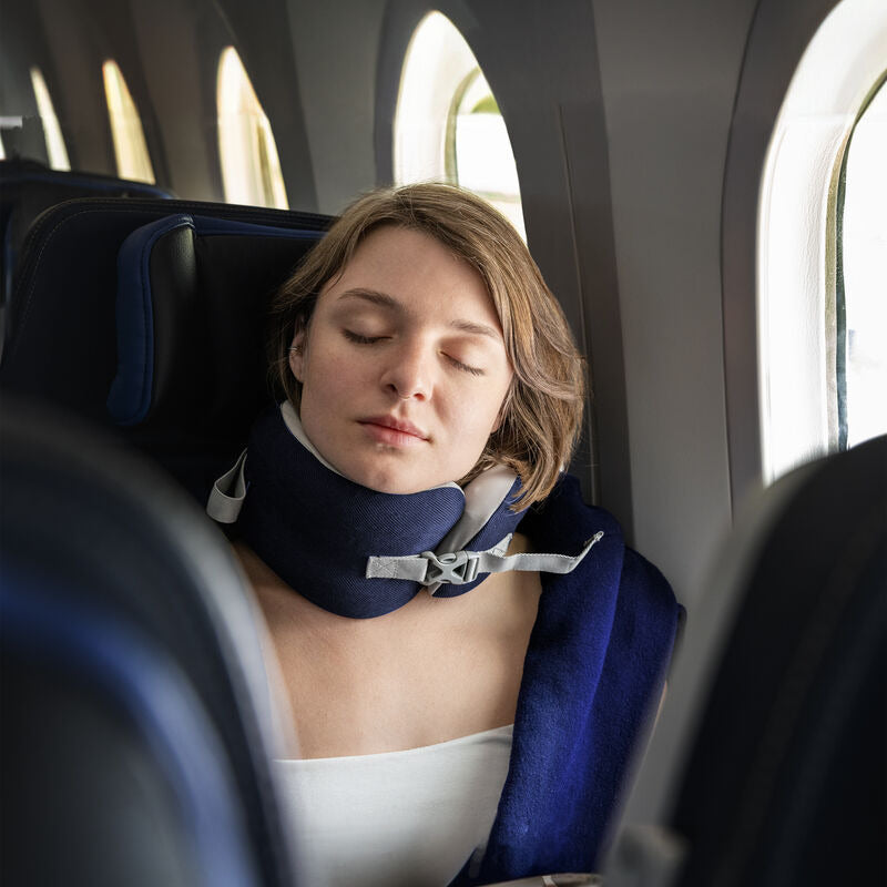 Travelon Slim Travel Pillow (x2)