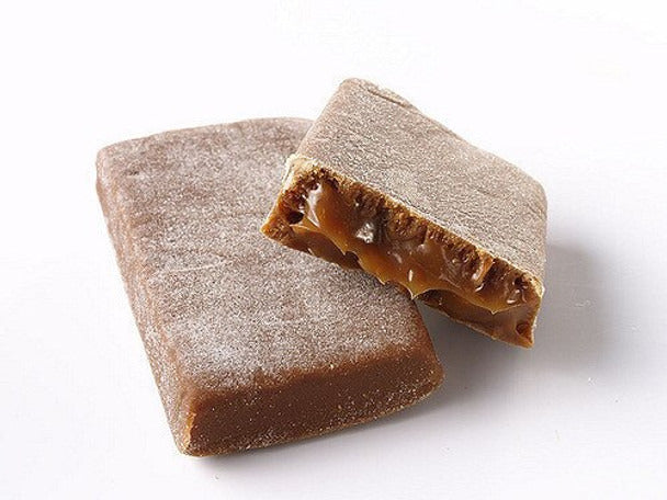 Pampa Direct Vauquita Tableta XL Soft Dulce de Leche Bar, 140 g / 4.9 oz