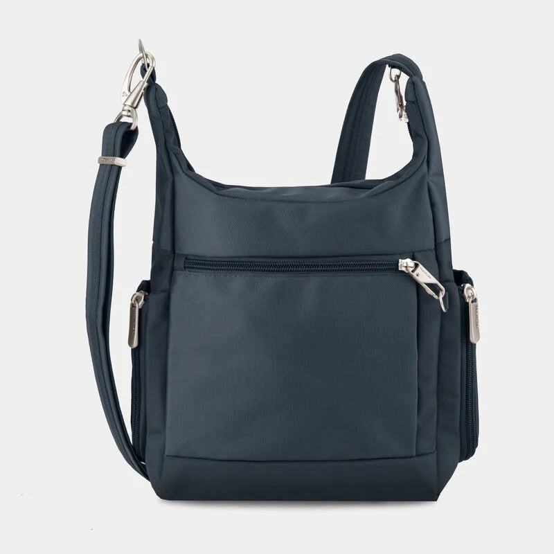 Travelon Anti-Theft Classic Messenger