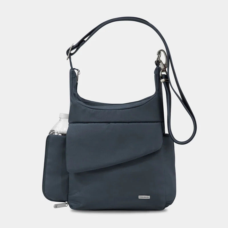 Travelon Anti-Theft Classic Messenger