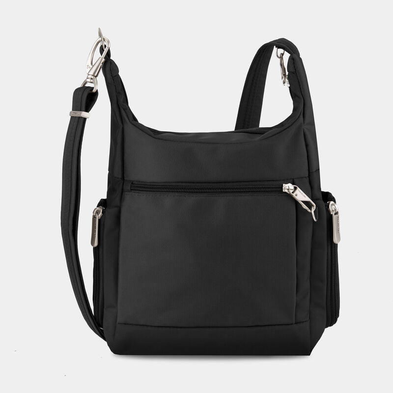 Travelon Anti-Theft Classic Messenger