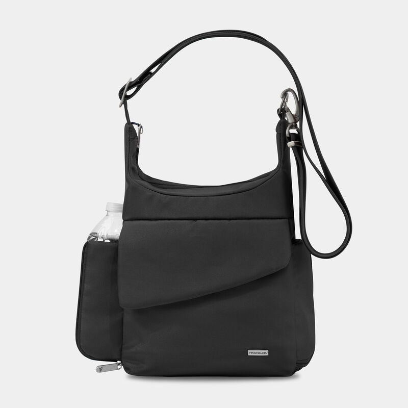 Travelon Anti-Theft Classic Messenger