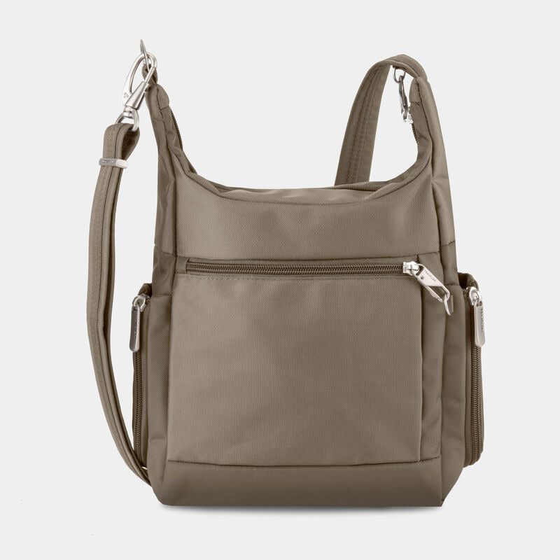 Travelon Anti-Theft Classic Messenger