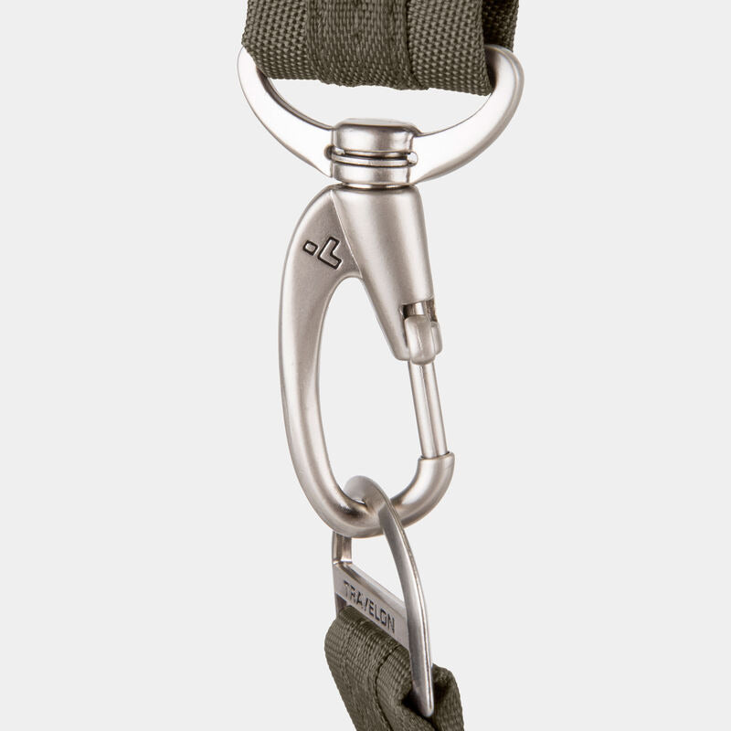 Travelon Anti-Theft Classic Messenger