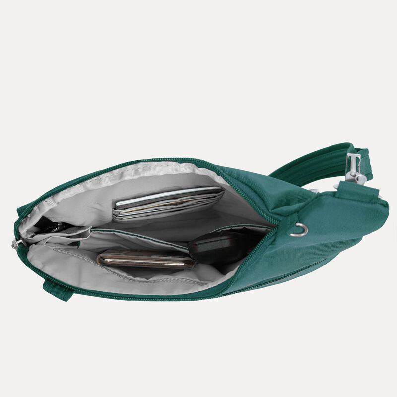 Travelon Anti-Theft Classic Crossbody