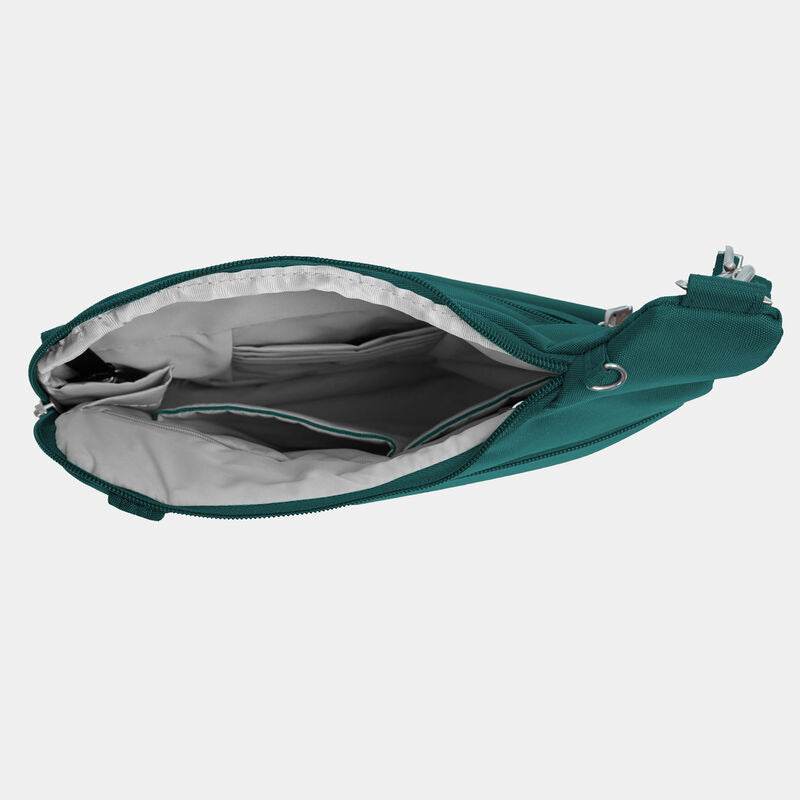 Travelon Anti-Theft Classic Crossbody