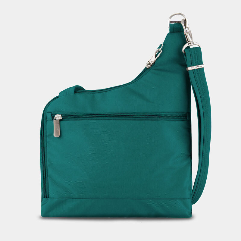 Travelon Anti-Theft Classic Crossbody