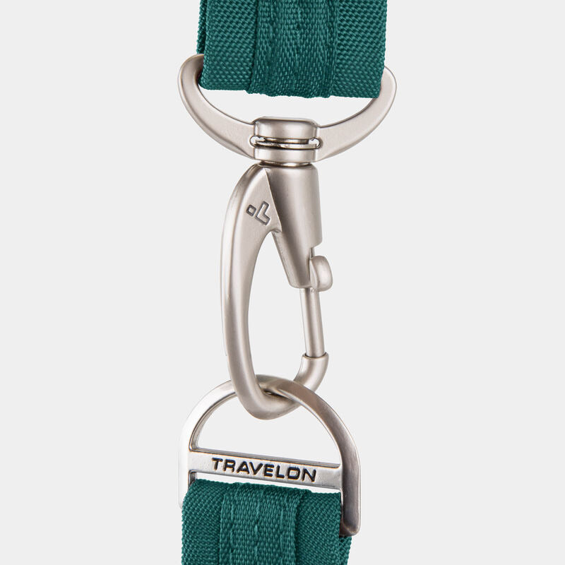 Travelon Anti-Theft Classic Crossbody