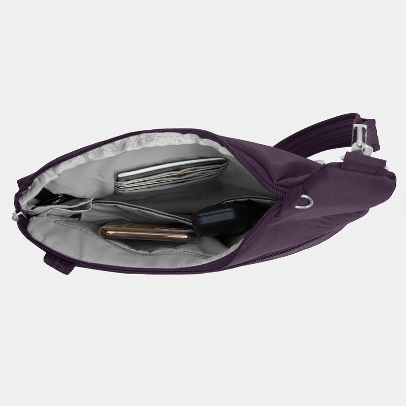 Travelon Anti-Theft Classic Crossbody