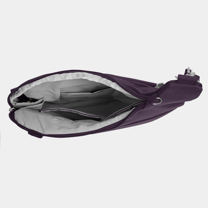 Travelon Anti-Theft Classic Crossbody