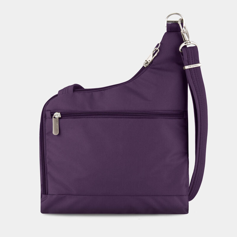 Travelon Anti-Theft Classic Crossbody