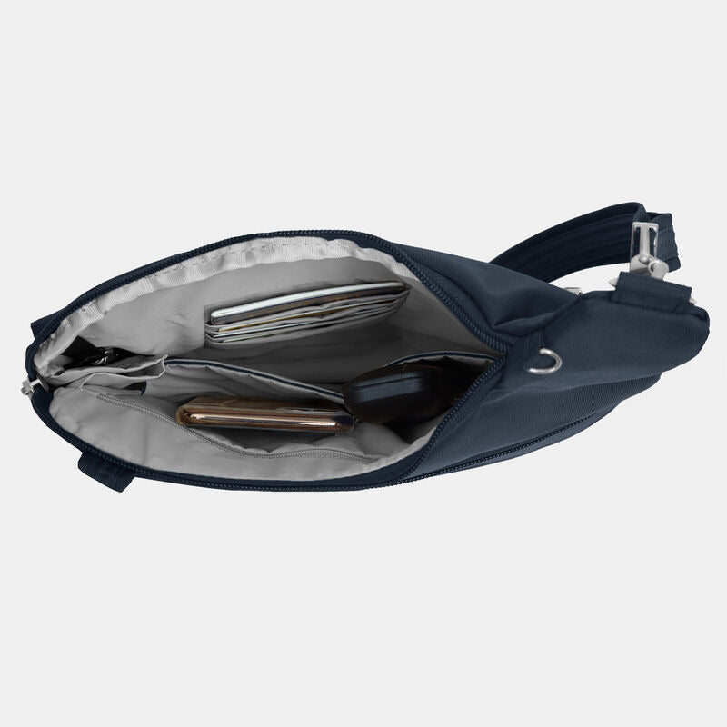 Travelon Anti-Theft Classic Crossbody