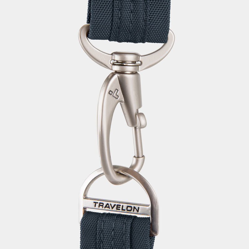 Travelon Anti-Theft Classic Crossbody