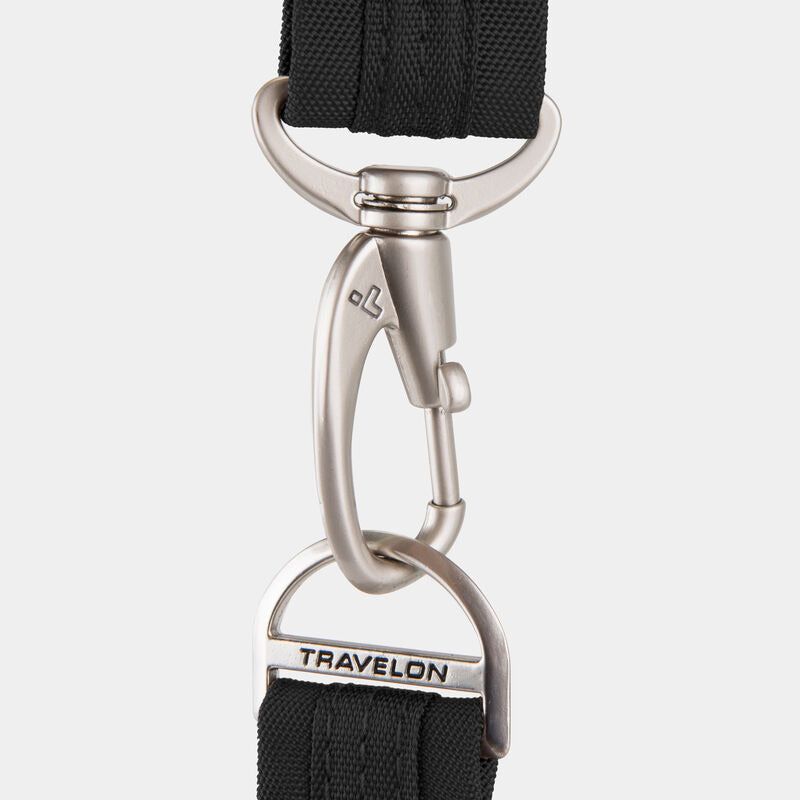 Travelon Anti-Theft Classic Crossbody