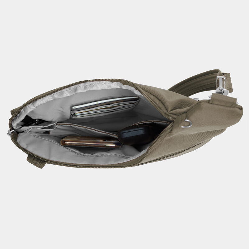 Travelon Anti-Theft Classic Crossbody