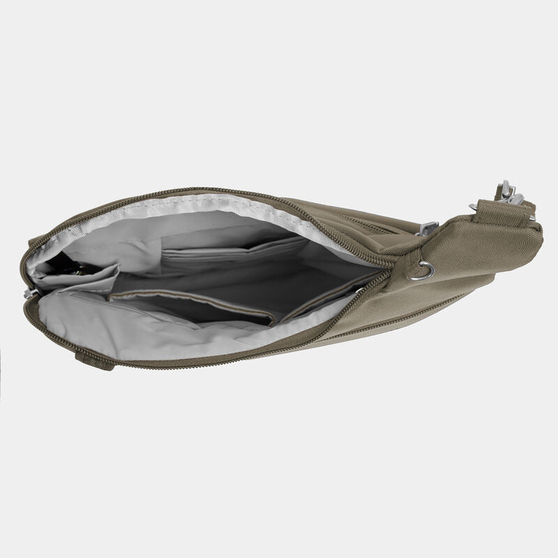 Travelon Anti-Theft Classic Crossbody
