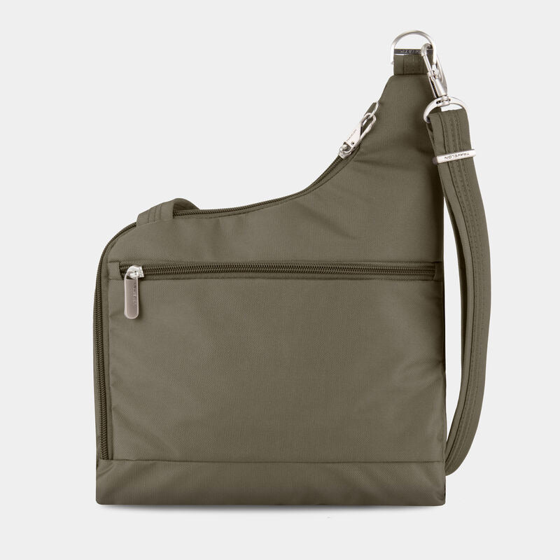 Travelon Anti-Theft Classic Crossbody