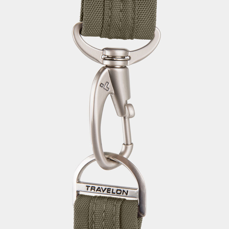 Travelon Anti-Theft Classic Crossbody