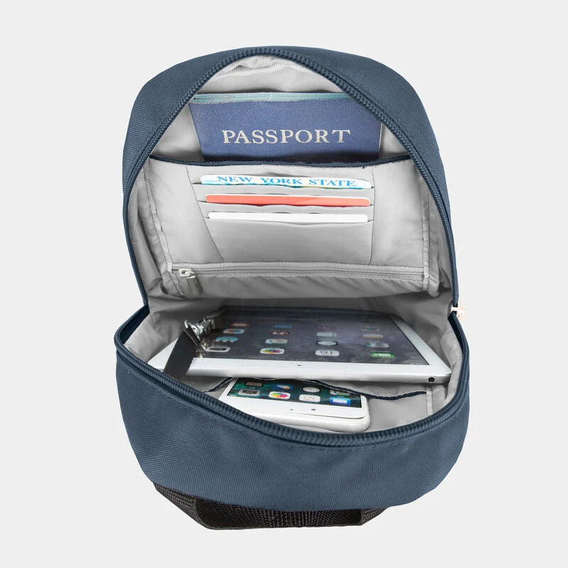 Travelon Anti-Theft Classic Sling Bag