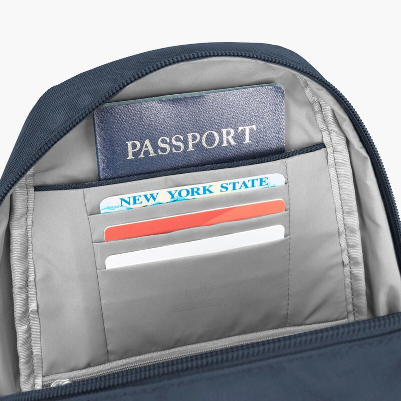 Travelon Anti-Theft Classic Sling Bag