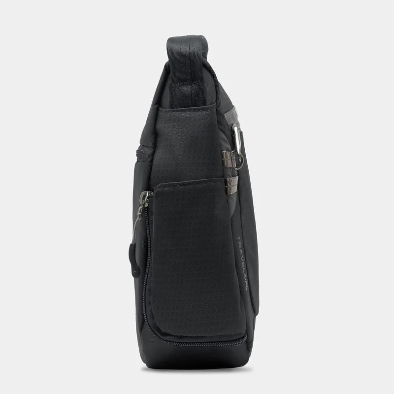 Travelon Anti-Theft Active Medium Crossbody