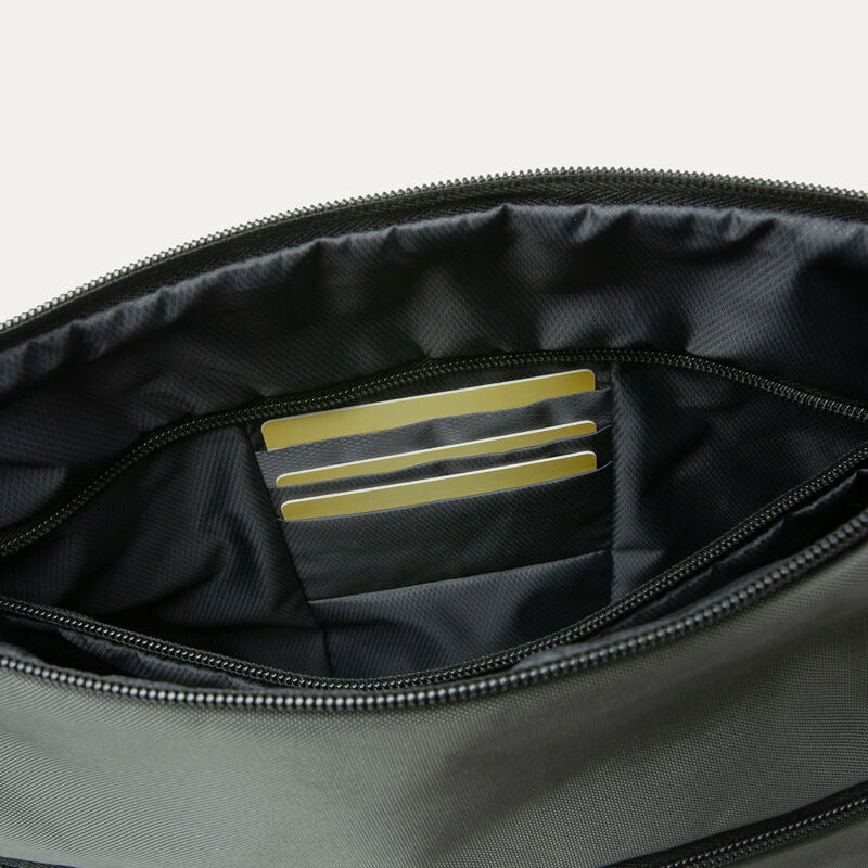Travelon Anti-Theft Active Medium Crossbody