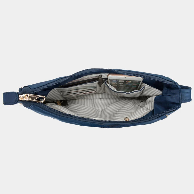 Travelon Anti-Theft Tailored Hobo