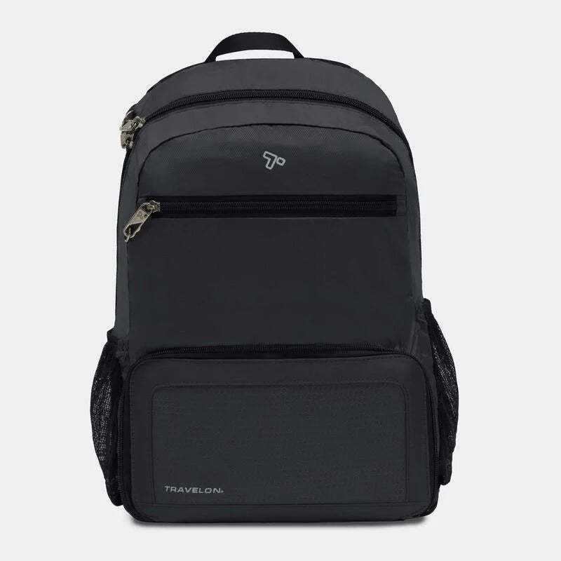 Travelon Anti-Theft Active Packable Backpack