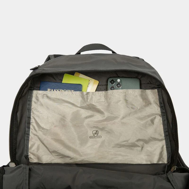 Travelon Anti-Theft Active Packable Backpack