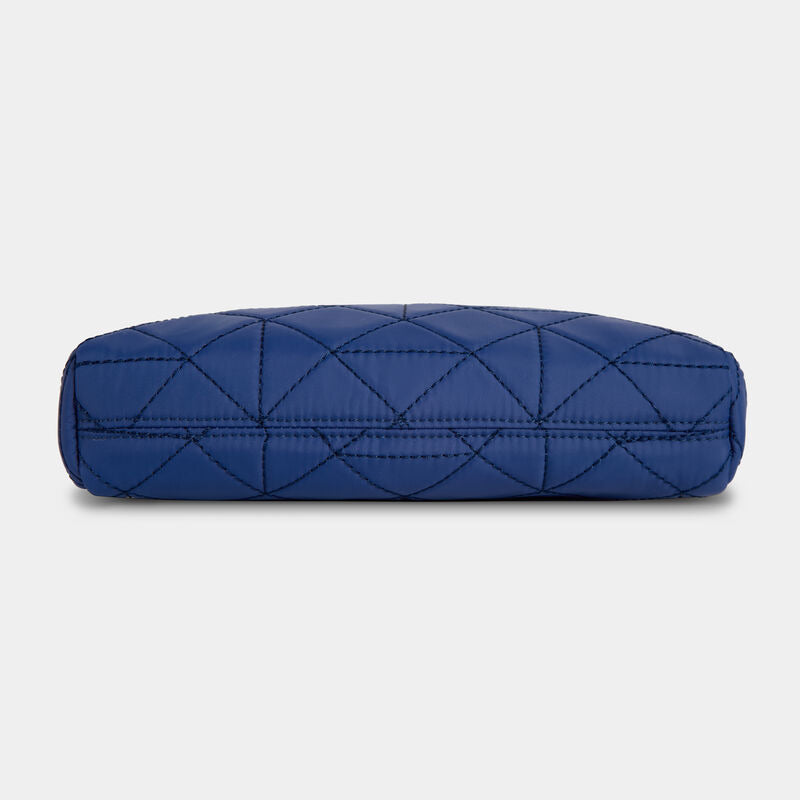 Travelon Anti-Theft Boho Clutch Crossbody