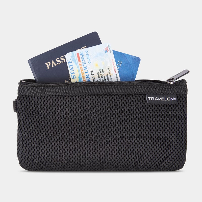 Travelon Anti-Theft Metro Backpack