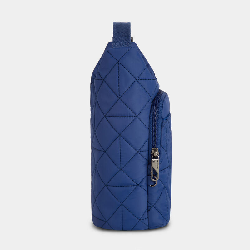 Travelon Anti-Theft Boho Insulated Water Bottle Tote