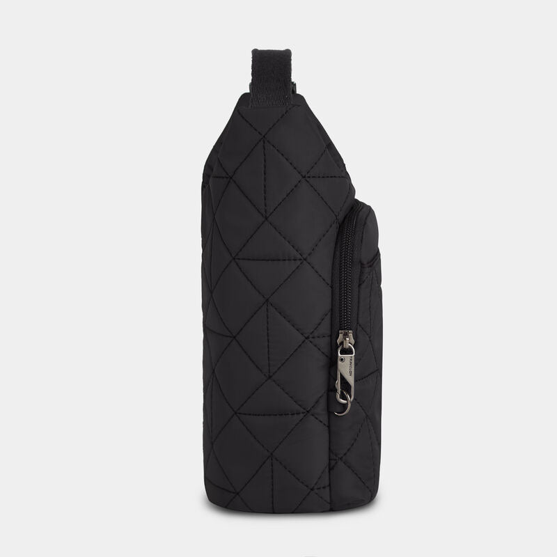 Travelon Anti-Theft Boho Insulated Water Bottle Tote