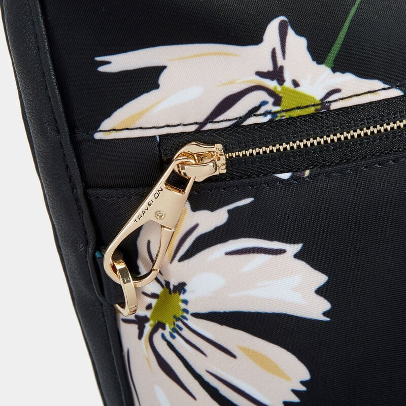 Travelon Anti-Theft Addison Bucket Bag
