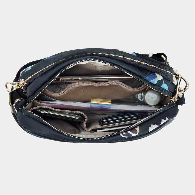 Travelon Anti-Theft Addison Small Crossbody
