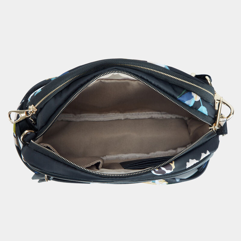 Travelon Anti-Theft Addison Small Crossbody