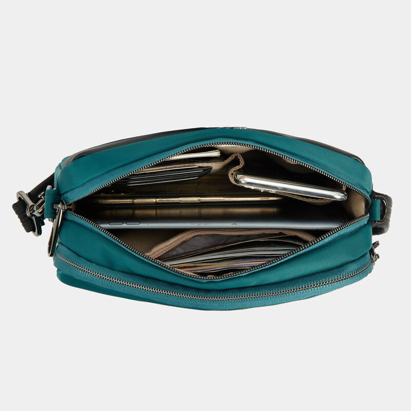 Travelon Anti-Theft Addison Small Crossbody