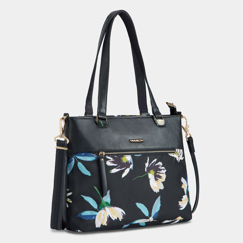 Travelon Anti-Theft Addison Tote