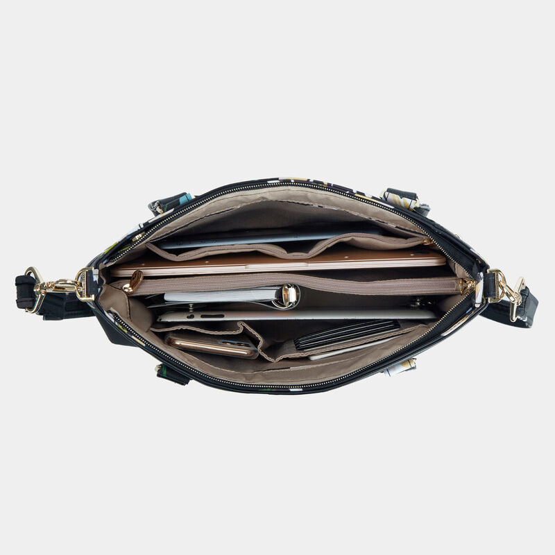 Travelon Anti-Theft Addison Tote