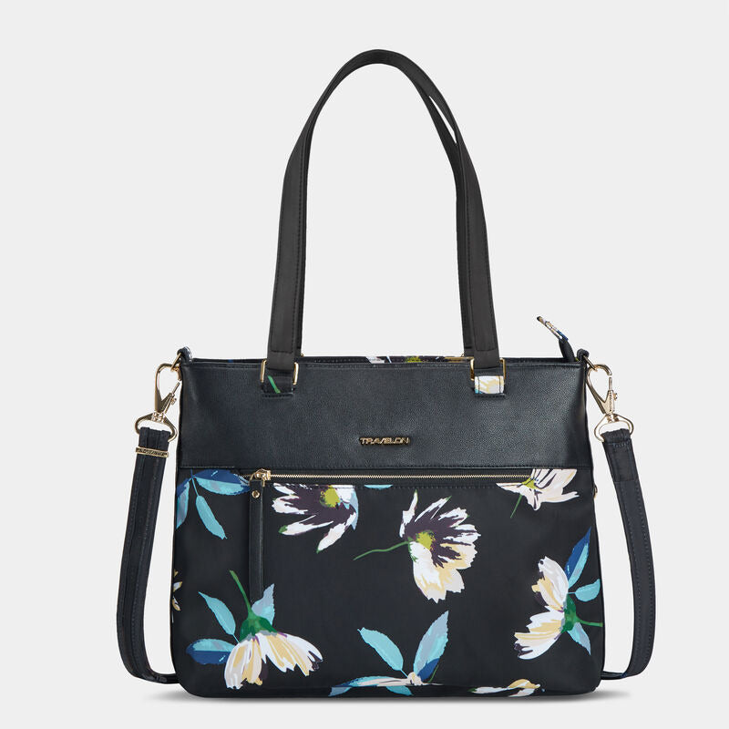 Travelon Anti-Theft Addison Tote