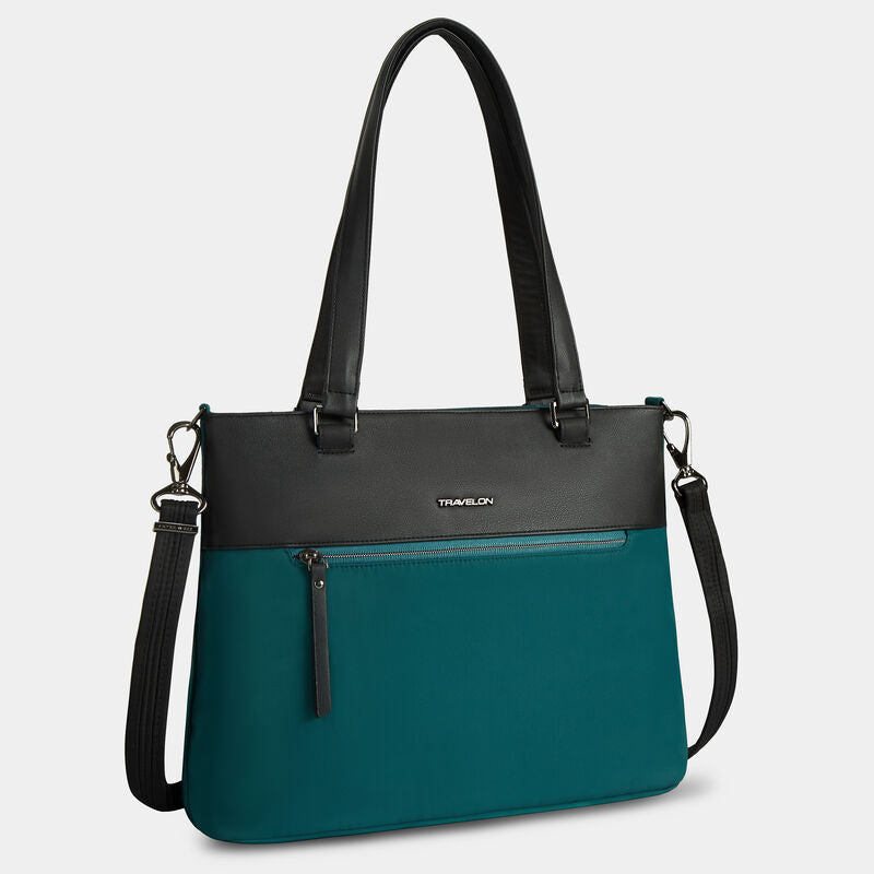Travelon Anti-Theft Addison Tote