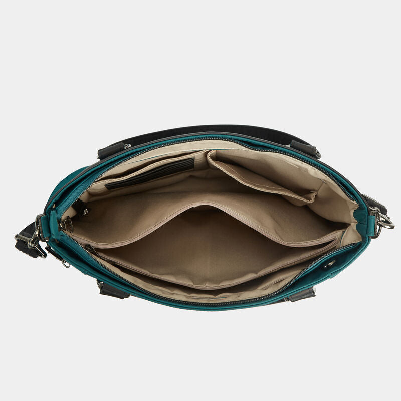 Travelon Anti-Theft Addison Tote
