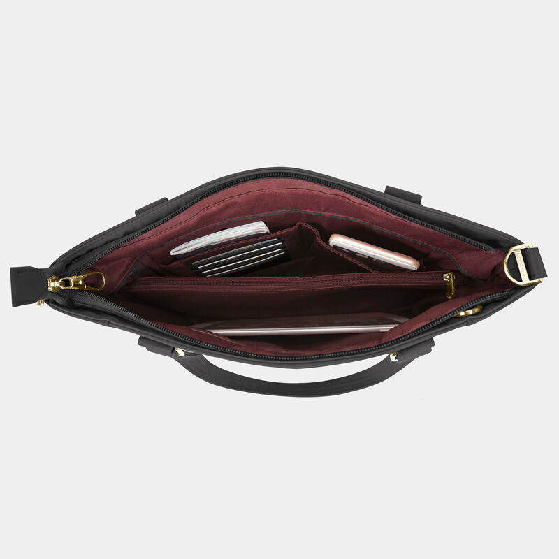 Travelon Anti-Theft Addison Tote