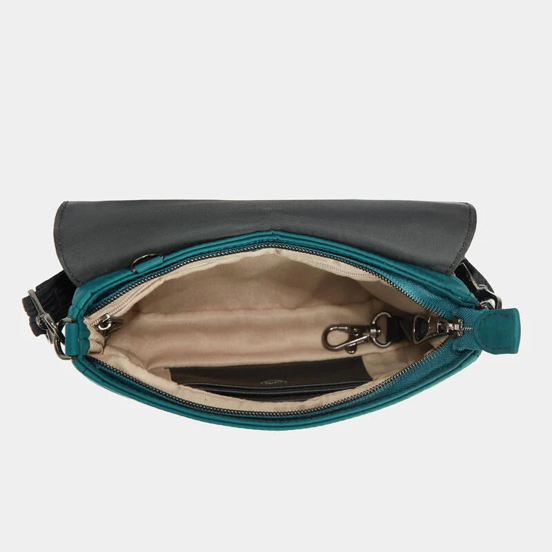 Travelon Anti-Theft Addison Convertible Belt Bag