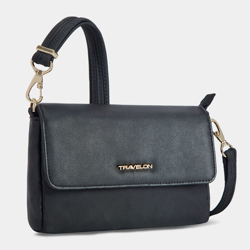 Travelon Anti-Theft Addison Convertible Belt Bag