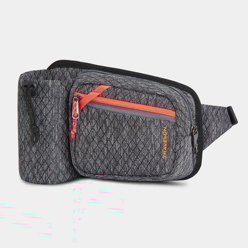 Travelon Anti-Theft Greenlander Hip Pack